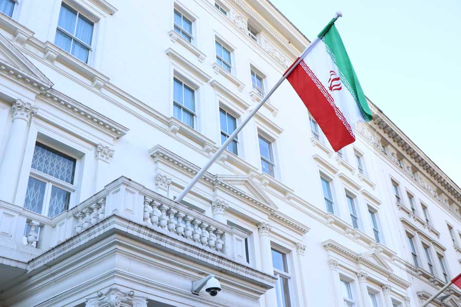 Baeidinejad: Iranians with dual nationality can visit Iran unworriedly Baeidinejad: Iranians with dual nationality can visit Iran unworriedly