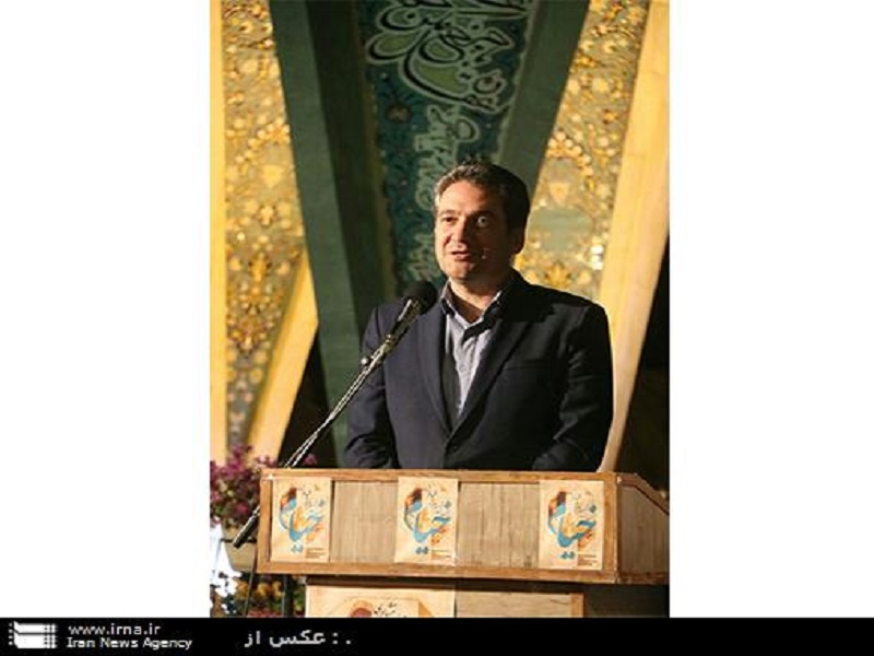 بودجه سازمان میراث فرهنگی 40 درصد افزایش یافت بودجه سازمان میراث فرهنگی 40 درصد افزایش یافت