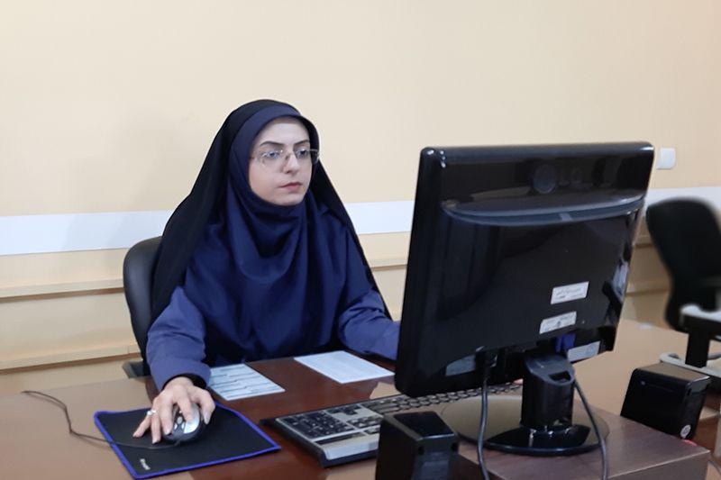 نقش هنر هشتم در آگاهي بخشي به جامعه- فرزانه سادات مدنيون* نقش هنر هشتم در آگاهي بخشي به جامعه- فرزانه سادات مدنيون*