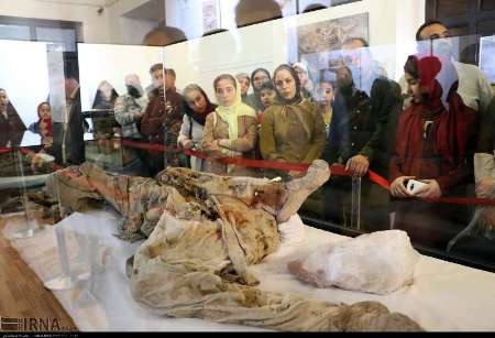 بازدید از موزه ها در زنجان روز شنبه رایگان است
