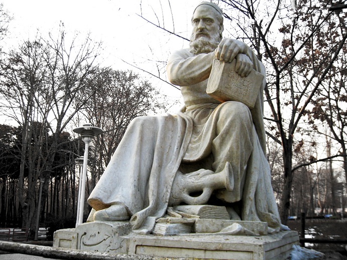 Omar Khayyam: Mehr als nur ein Dichter Omar Khayyam: Mehr als nur ein Dichter