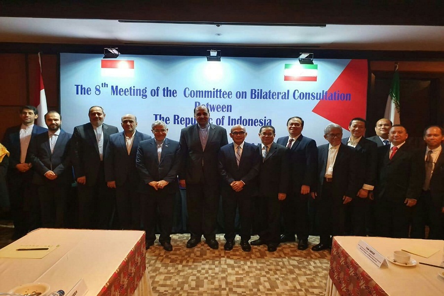 Indonesia reaffirms support for Iran nuclear deal Indonesia reaffirms support for Iran nuclear deal