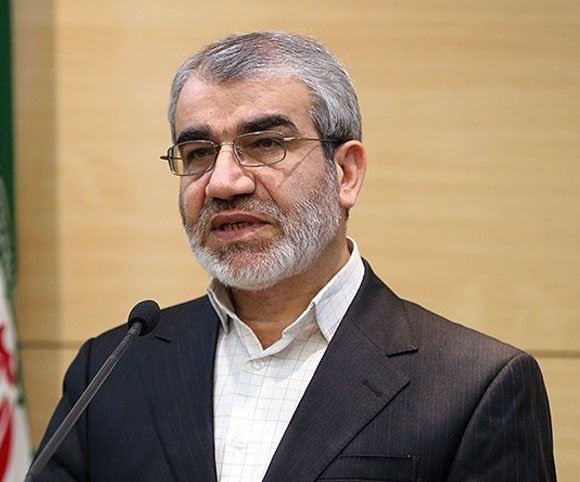 كدخدایی: عدالت انتخاباتی با طرح استانی شدن انتخابات تامین نشده است كدخدایی: عدالت انتخاباتی با طرح استانی شدن انتخابات تامین نشده است
