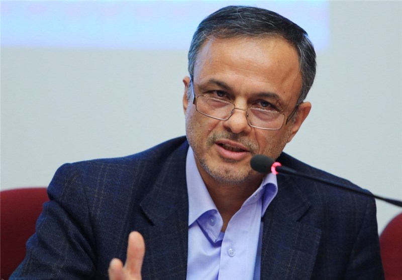 استاندار خراسان رضوی: مدیران گرفتار بروكراسی نشوند استاندار خراسان رضوی: مدیران گرفتار بروكراسی نشوند