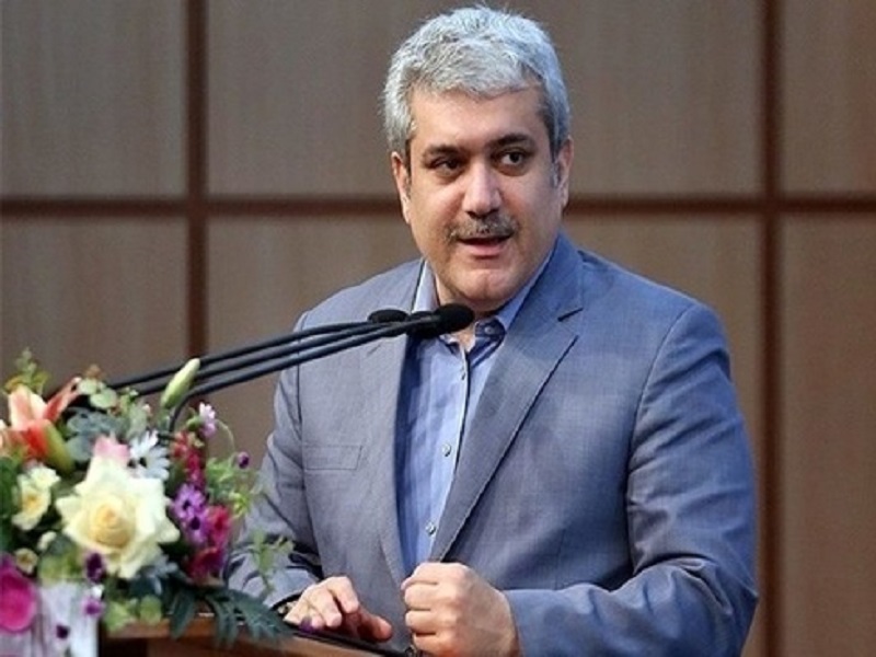 معاون علمی و فناوری رئیس جمهوری: فناوری خریدنی نیست معاون علمی و فناوری رئیس جمهوری: فناوری خریدنی نیست