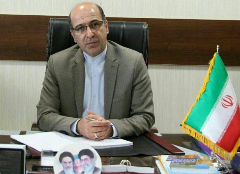 فرماندار شيروان: پاسخگويي به مطالبات مردمي بايد در اولويت باشد فرماندار شيروان: پاسخگويي به مطالبات مردمي بايد در اولويت باشد