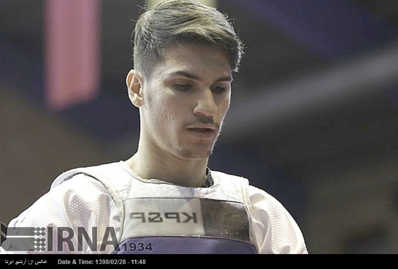 England verhindert die Teilnahme der Taekwondospieler Irans an der Weltmeisterschaft 2019 England verhindert die Teilnahme der Taekwondospieler Irans an der Weltmeisterschaft 2019