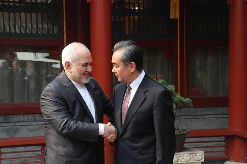 Zarif winds up Asian tour Zarif winds up Asian tour