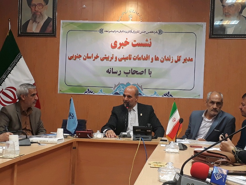بيشترين زندانيان جرايم غيرعمد مربوط به بدهي مالي است بيشترين زندانيان جرايم غيرعمد مربوط به بدهي مالي است