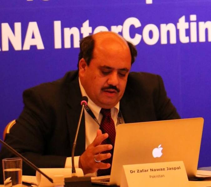 Iran-US tensions alarming for regional security: Pak analyst Iran-US tensions alarming for regional security: Pak analyst