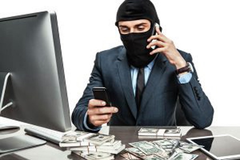 كلاهبرداري با عنوان برنده شدن در مسابقه نافرجام ماند كلاهبرداري با عنوان برنده شدن در مسابقه نافرجام ماند