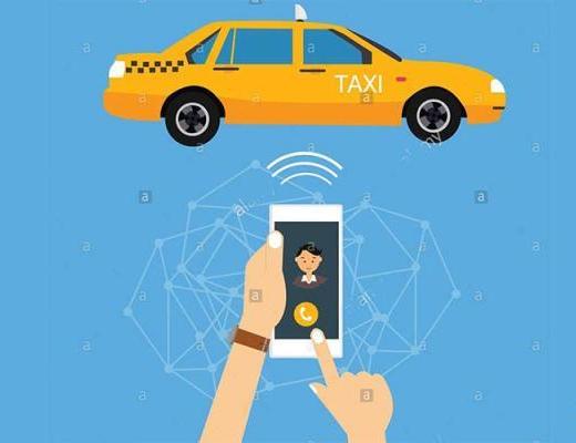 دسترسی توانیابان به اپلیكیشن تپسی آسان شد دسترسی توانیابان به اپلیكیشن تپسی آسان شد
