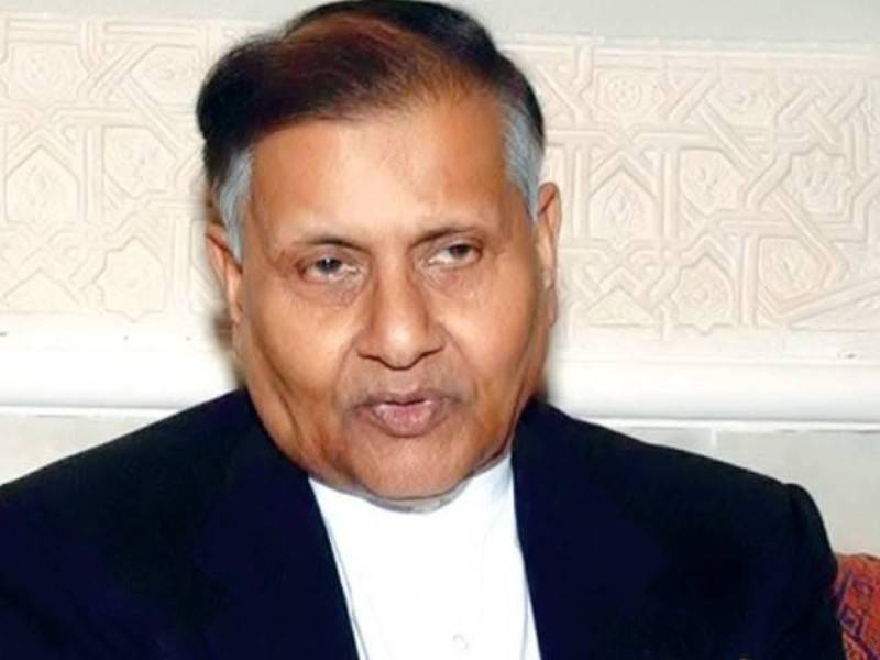 Pak ex-army chief: Zionists must not miscalculate Iran Pak ex-army chief: Zionists must not miscalculate Iran