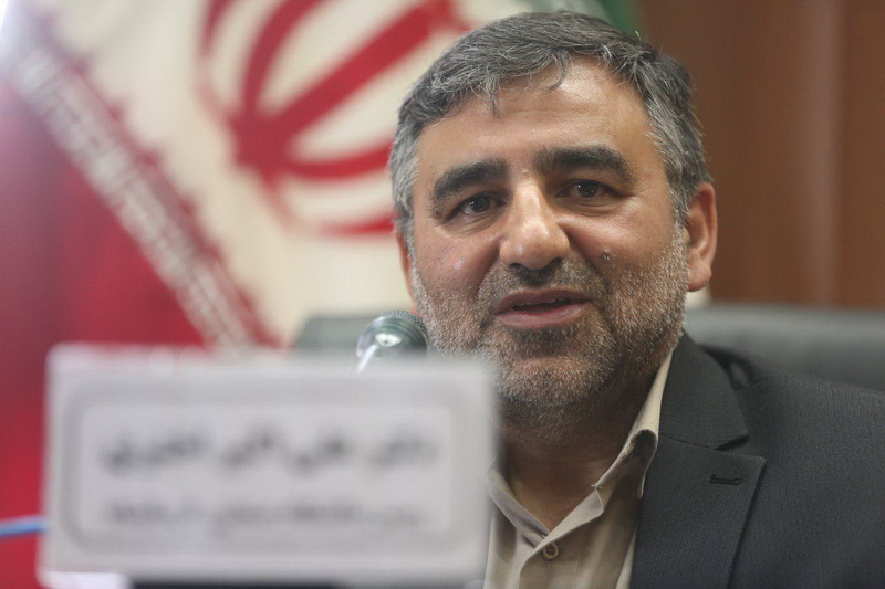 مسؤول یعلن عن بدء التعاون الاكادیمی بین ایران وكردستان العراق مسؤول یعلن عن بدء التعاون الاكادیمی بین ایران وكردستان العراق