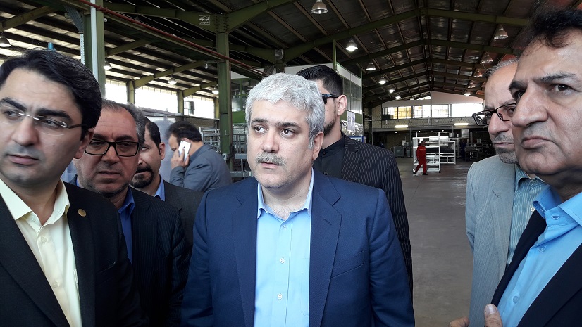 ستاری: بیش از 4 هزار شركت دانش بنیان در كشور فعال است ستاری: بیش از 4 هزار شركت دانش بنیان در كشور فعال است