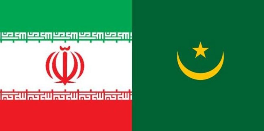 رئيس مجموعة الصداقة البرلمانية الموريتانية - الايرانية يلتقي السفير الايراني في نواكشوط رئيس مجموعة الصداقة البرلمانية الموريتانية - الايرانية يلتقي السفير الايراني في نواكشوط