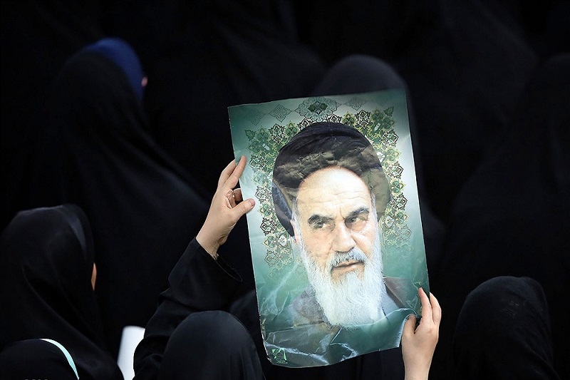 اقتدار ايران مرهون انديشه هاي امام راحل است اقتدار ايران مرهون انديشه هاي امام راحل است