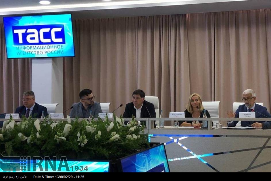 Два иранских фильма приняли участие в кинофестивале в России Два иранских фильма приняли участие в кинофестивале в России