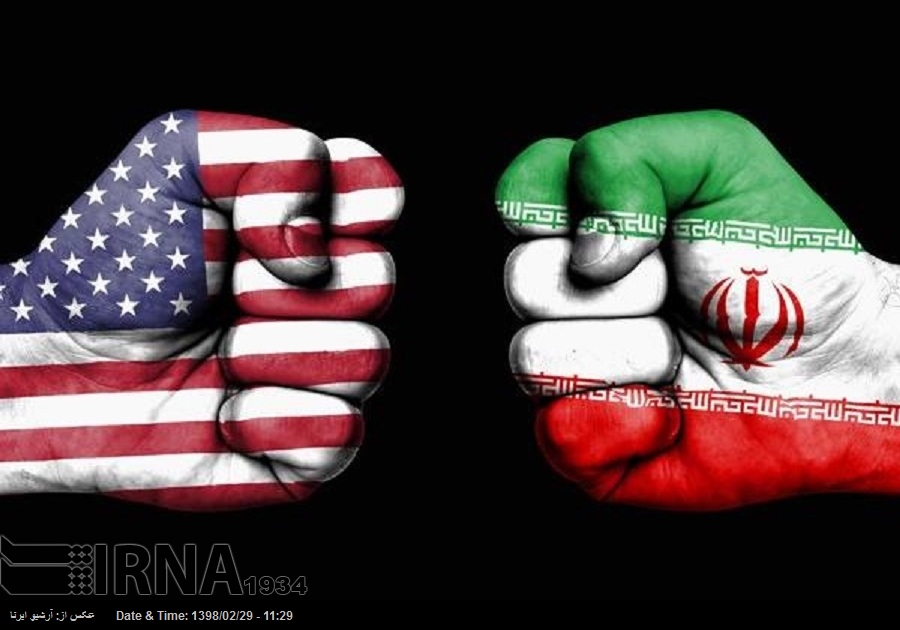 Мир против антииранских действий США: СМИ Мир против антииранских действий США: СМИ