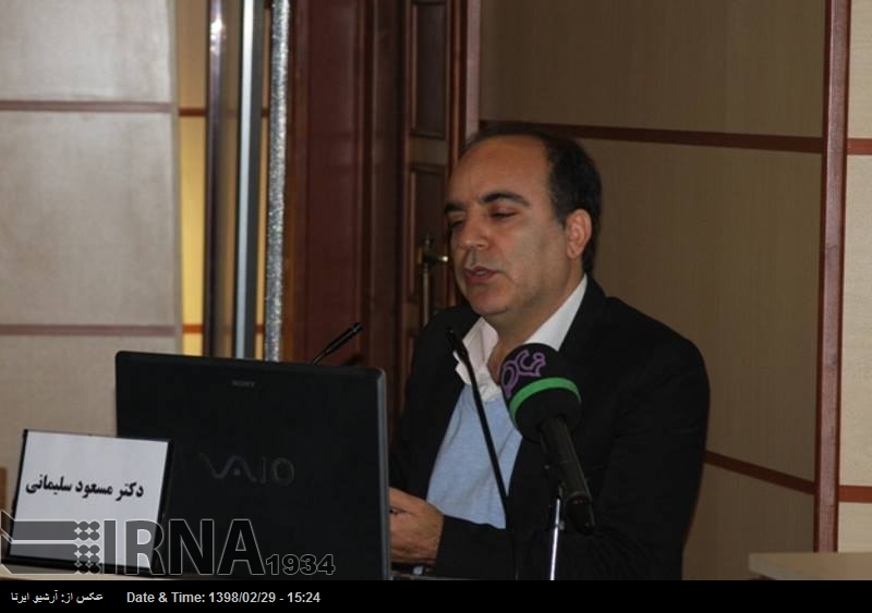 EEUU toma a un científico iraní como rehén EEUU toma a un científico iraní como rehén