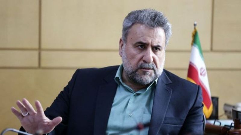 Britain not sincere towards Iran: MP Britain not sincere towards Iran: MP