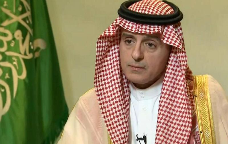 جبير: به دنبال جنگ در منطقه نيستيم جبير: به دنبال جنگ در منطقه نيستيم