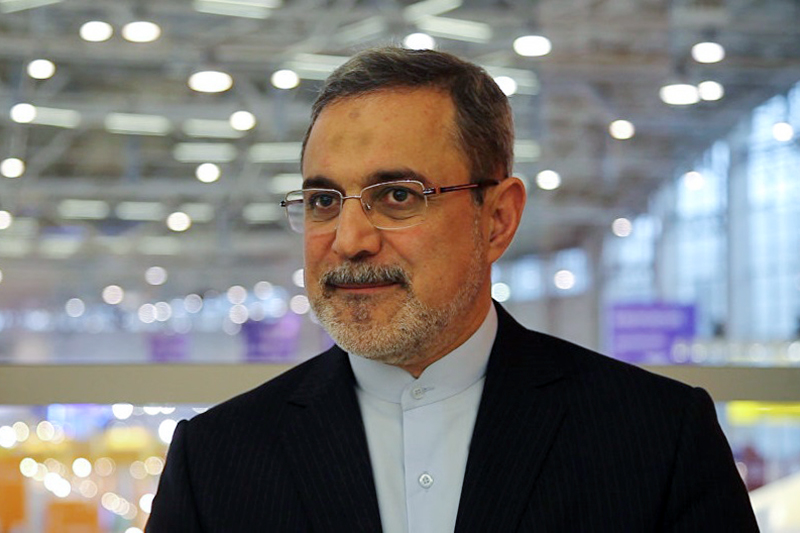 بطحایی: سال 98 هیچ كلاسی بدون معلم نمی ماند بطحایی: سال 98 هیچ كلاسی بدون معلم نمی ماند