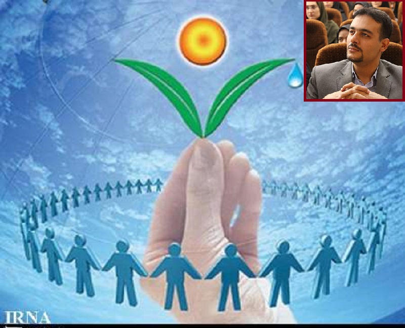 آمایش سرزمین در سرزمین اختلافها - دكتر سعید عطار* آمایش سرزمین در سرزمین اختلافها - دكتر سعید عطار*