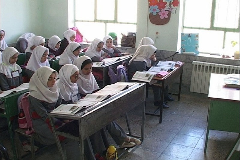 گزارش نشدنِ نقض حقوق كودك در مدارس، جرم است گزارش نشدنِ نقض حقوق كودك در مدارس، جرم است