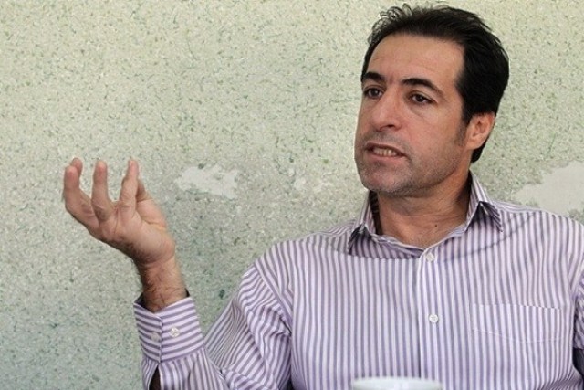 ورمزيار: استقلال با مربي ايراني هم مي تواند قهرمان شود ورمزيار: استقلال با مربي ايراني هم مي تواند قهرمان شود