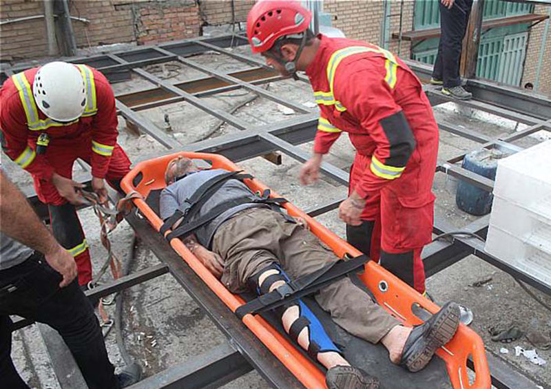 31 نفر پارسال در سيستان و بلوچستان در حوادث كار جان باختند 31 نفر پارسال در سيستان و بلوچستان در حوادث كار جان باختند