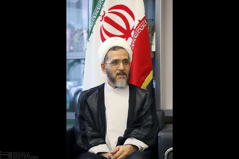 ساختمان ارشاد شمیرانات را به این شهرستان برگردانید ساختمان ارشاد شمیرانات را به این شهرستان برگردانید
