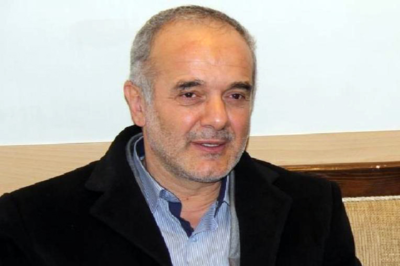 مدیرعامل پیشین باشگاه: سرمربی تراكتورسازی پرانرژی باشد مدیرعامل پیشین باشگاه: سرمربی تراكتورسازی پرانرژی باشد