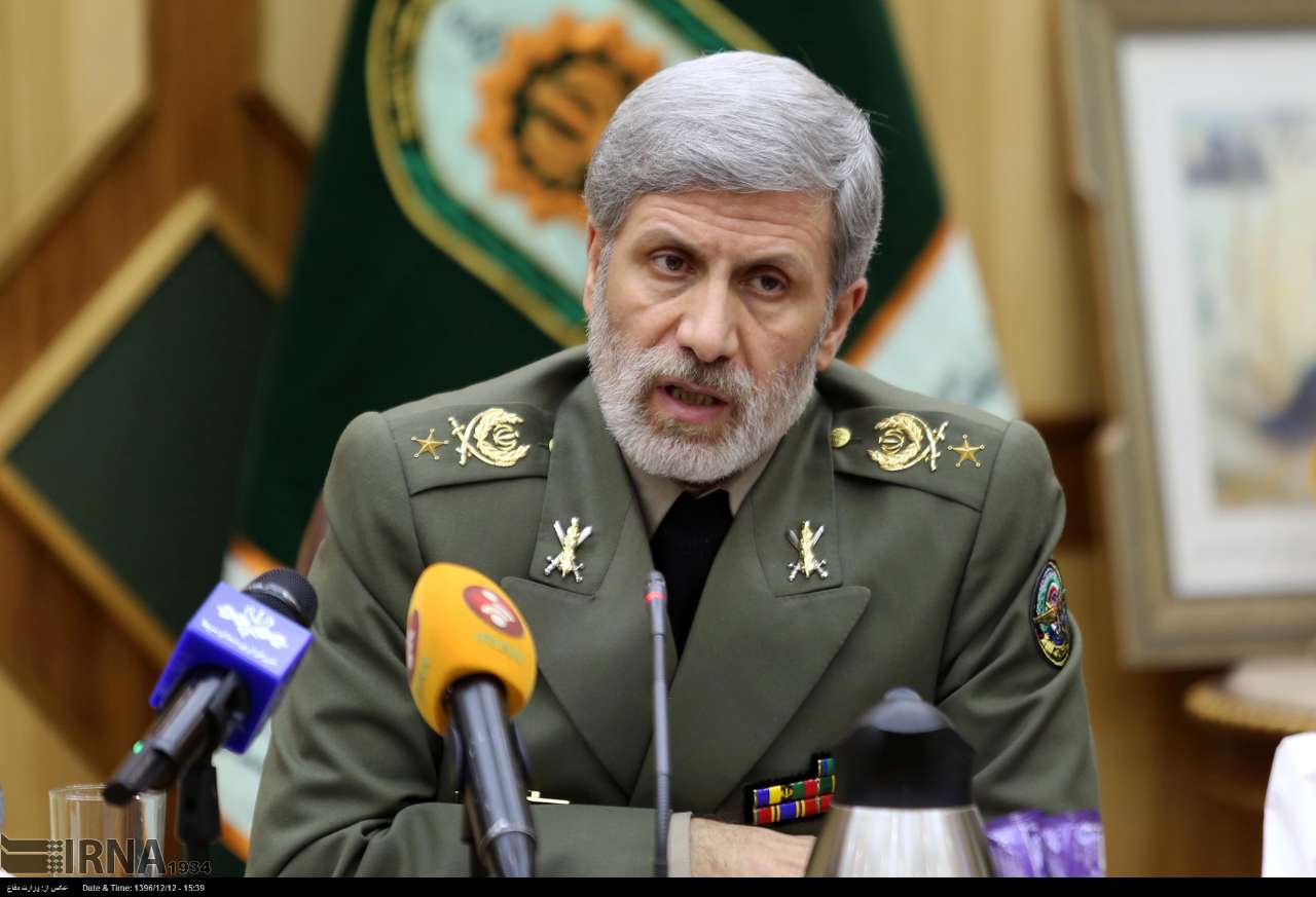 Smart PR can foil enemy's psychological warfare: Defense Min Smart PR can foil enemy's psychological warfare: Defense Min