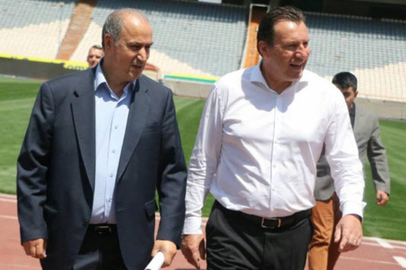 فرايند قرارداد ويلموتس تشريح شد فرايند قرارداد ويلموتس تشريح شد