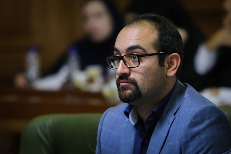 عضو شورای تهران: معترضان قراردادهای سازمان ورزش تهدید شدند عضو شورای تهران: معترضان قراردادهای سازمان ورزش تهدید شدند