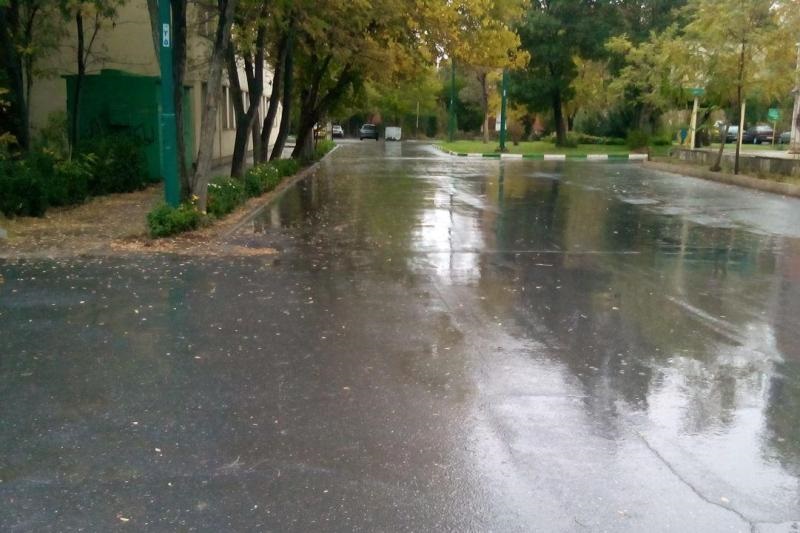 اشنويه باراني ترين شهر آذربايجان غربي در شبانه روز گذشته بود اشنويه باراني ترين شهر آذربايجان غربي در شبانه روز گذشته بود
