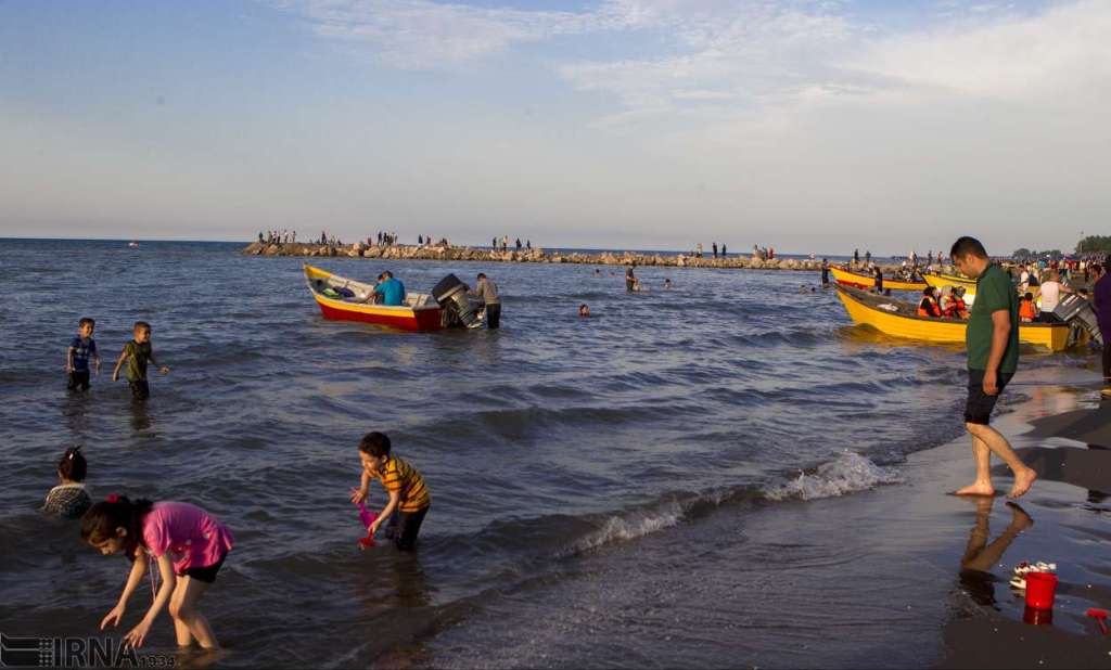 قربانيان ناديده گرفتن قوانين دريا قربانيان ناديده گرفتن قوانين دريا