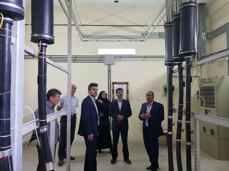 شیوه های ارتباطی نقش موثری در روند توسعه اردكان دارد شیوه های ارتباطی نقش موثری در روند توسعه اردكان دارد