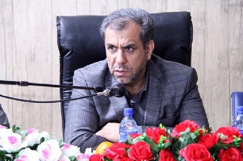 فرماندار: شرايط نگهداري آثار تاريخي ري مطلوب نيست فرماندار: شرايط نگهداري آثار تاريخي ري مطلوب نيست