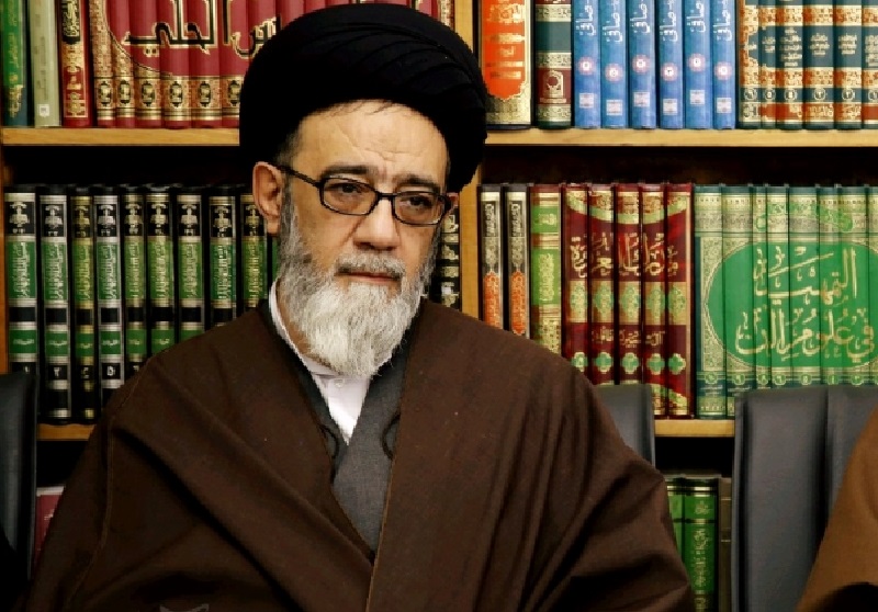 امام جمعه تبريز:هنرمندان بيانيه گام دوم انقلاب را تبيين كنند امام جمعه تبريز:هنرمندان بيانيه گام دوم انقلاب را تبيين كنند