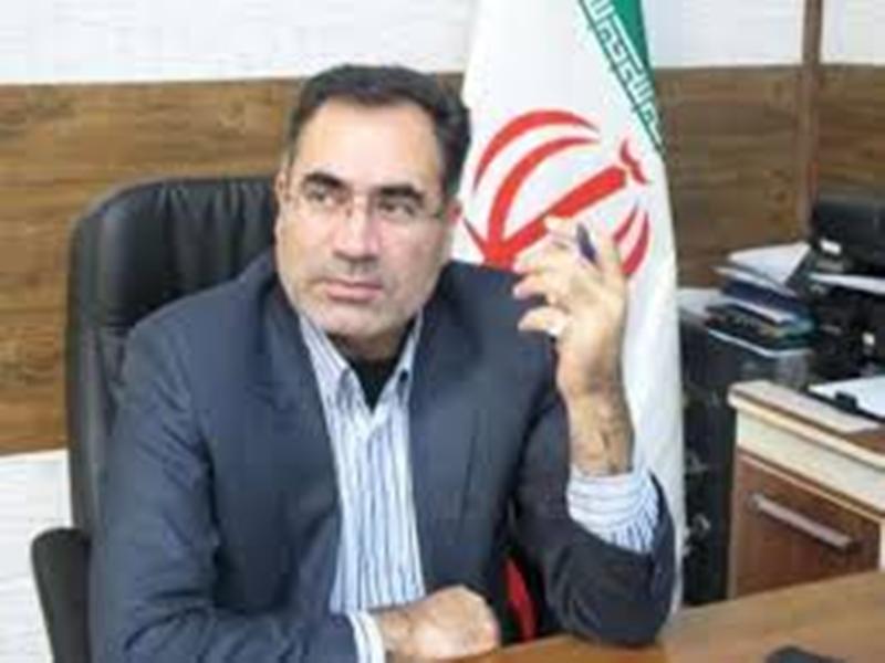 فرماندار اهر: امكانات دولتي براي تبليغات انتخاباتي استفاده نشود فرماندار اهر: امكانات دولتي براي تبليغات انتخاباتي استفاده نشود