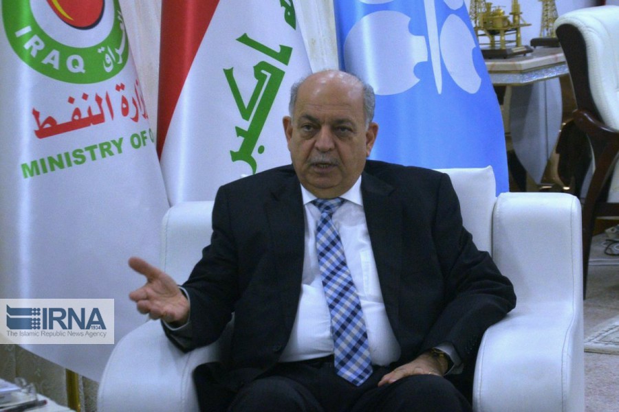 وزیر نفت عراق: خروج اكسون موبیل آمریكا فقط انگیزه سیاسی دارد
