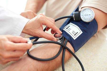 چهارمحال و بختیاری از استانهای پرخطر در شاخص فشار خون بالا