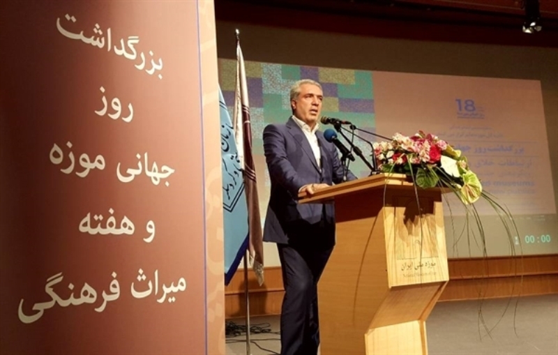 Official: Museums, place for cultural cooperation Official: Museums, place for cultural cooperation