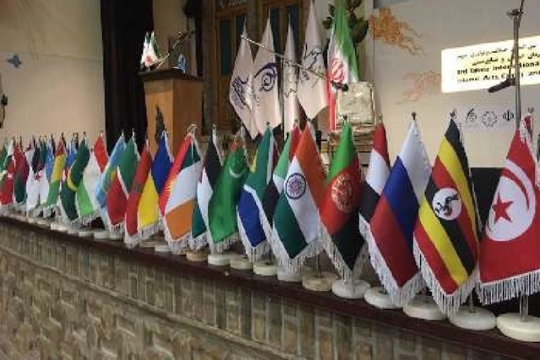 جشنواره بین المللی خلاقیت در تبریز برگزار می شود جشنواره بین المللی خلاقیت در تبریز برگزار می شود