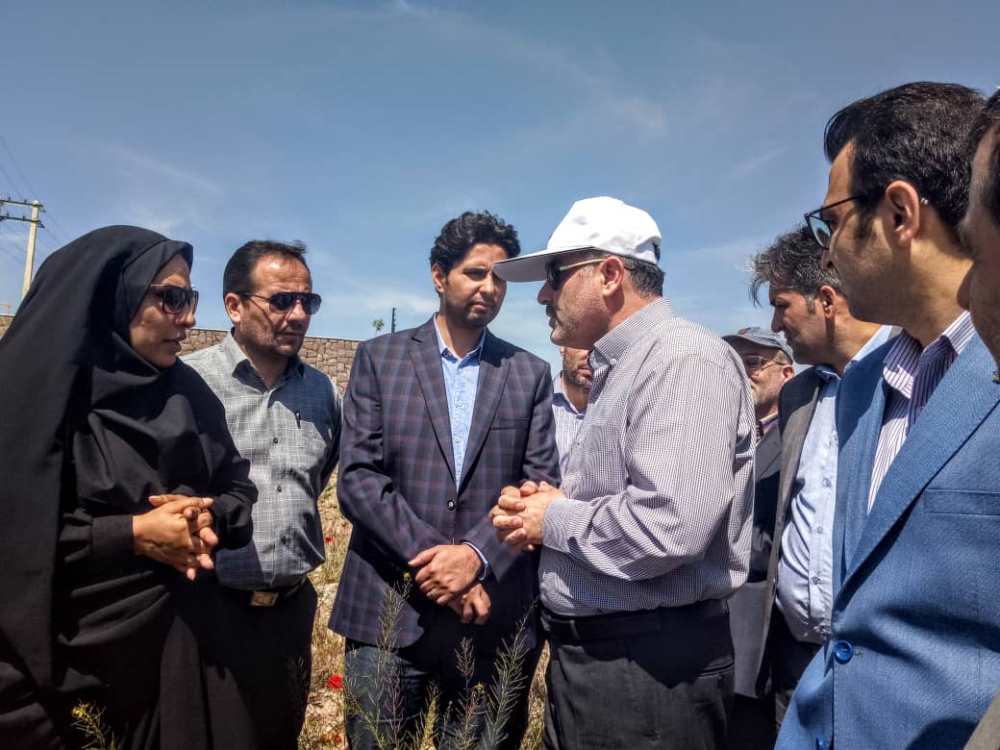 یك مسئول: حمایت از عشایر در سال رونق تولید ضروری است یك مسئول: حمایت از عشایر در سال رونق تولید ضروری است