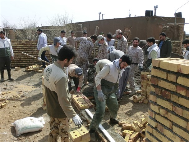 مصوبات دولت در مناطق سیل زده باید به طور كامل اجرا شوند