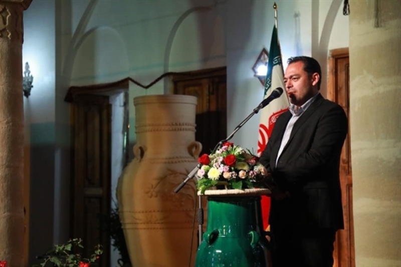 يك مسئول: ثبت ميراث طبيعي از اولويت هاي ميراث فرهنگي تهران است يك مسئول: ثبت ميراث طبيعي از اولويت هاي ميراث فرهنگي تهران است