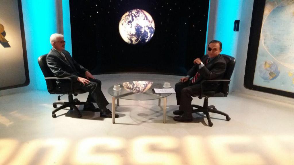 US proposal for negotiation deceitful: Iranian ambassador US proposal for negotiation deceitful: Iranian ambassador